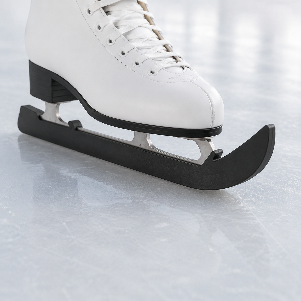 Skating Blade Skate Part Print STL File