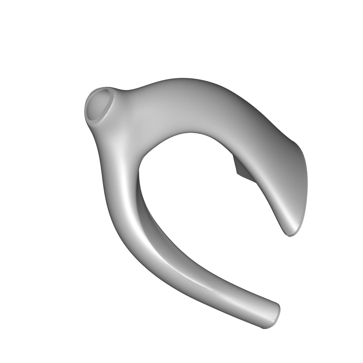 Synergy Decorative Vase Print STL File