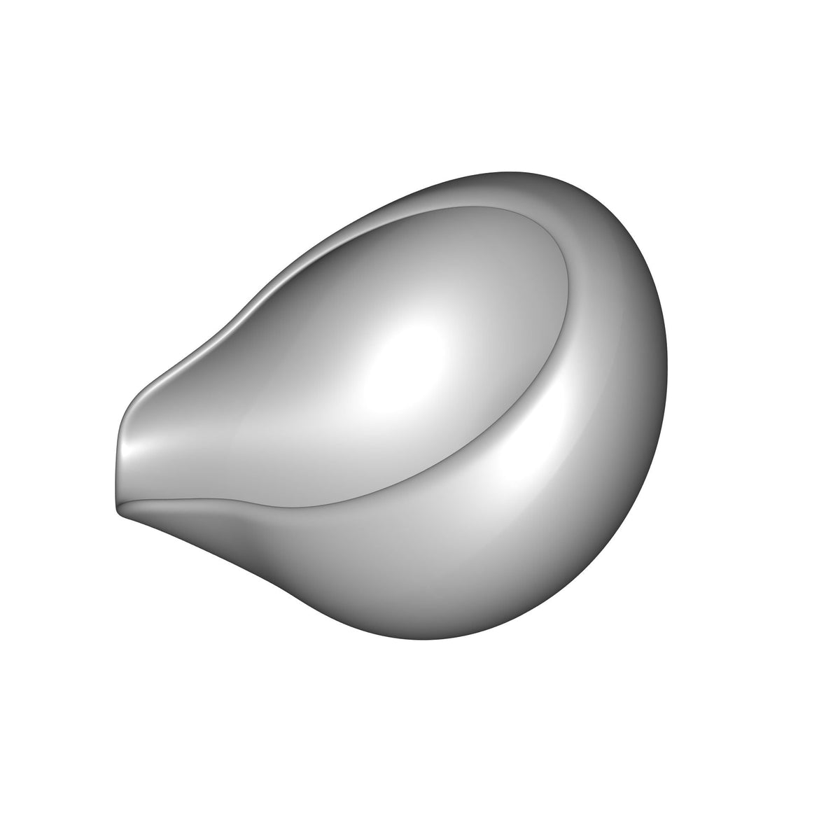 Coffee Themed Large Bowl Print STL File