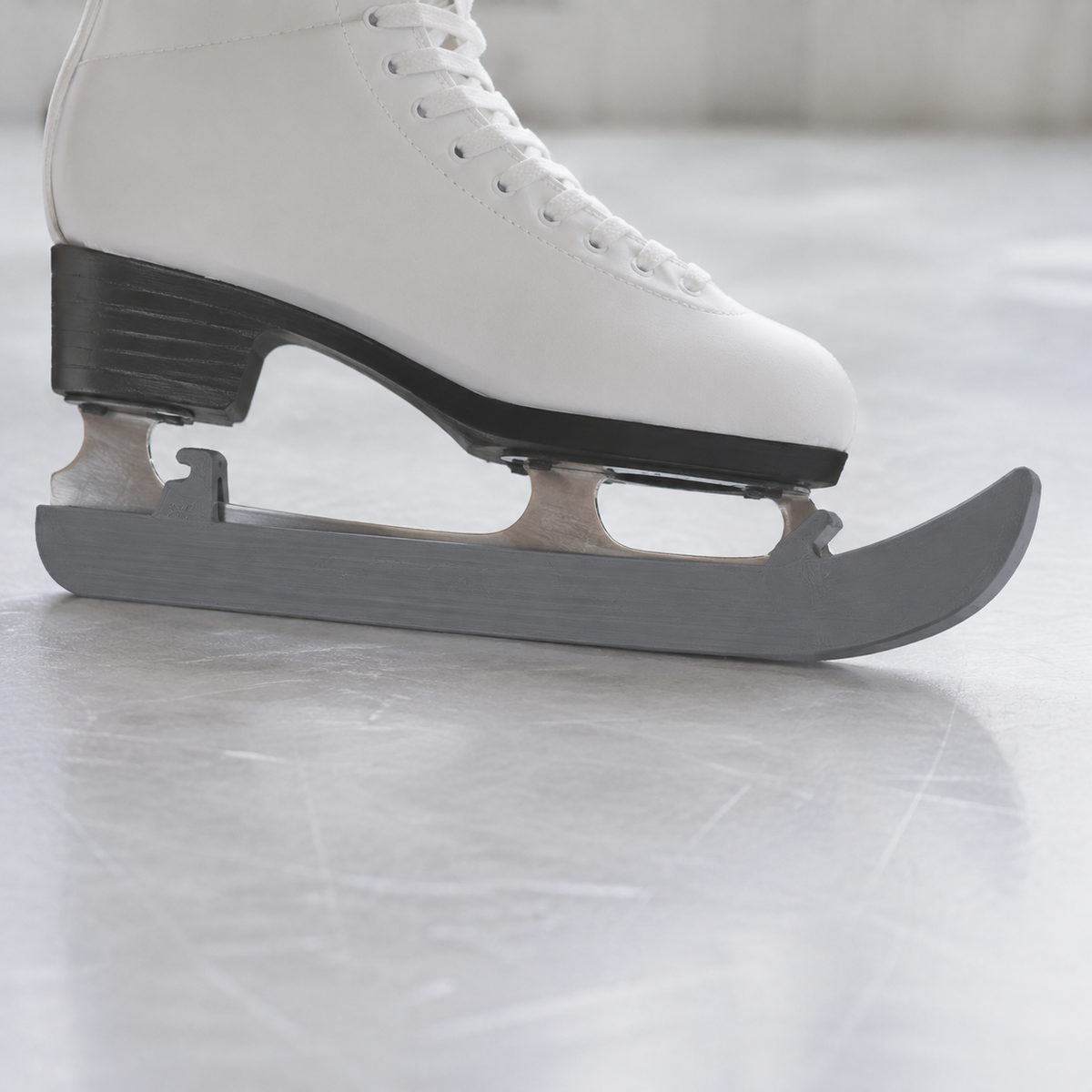 Skating Blade Skate Part Print STL File