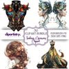 Fantasy Accessory Fairytale Clipart
