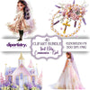 First Communion Girl Clipart
