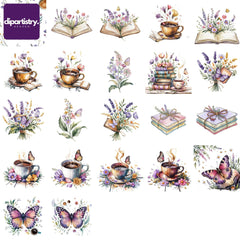 Spring Flower Flowers Clipart - CraftNest - Digital Crafting and Art