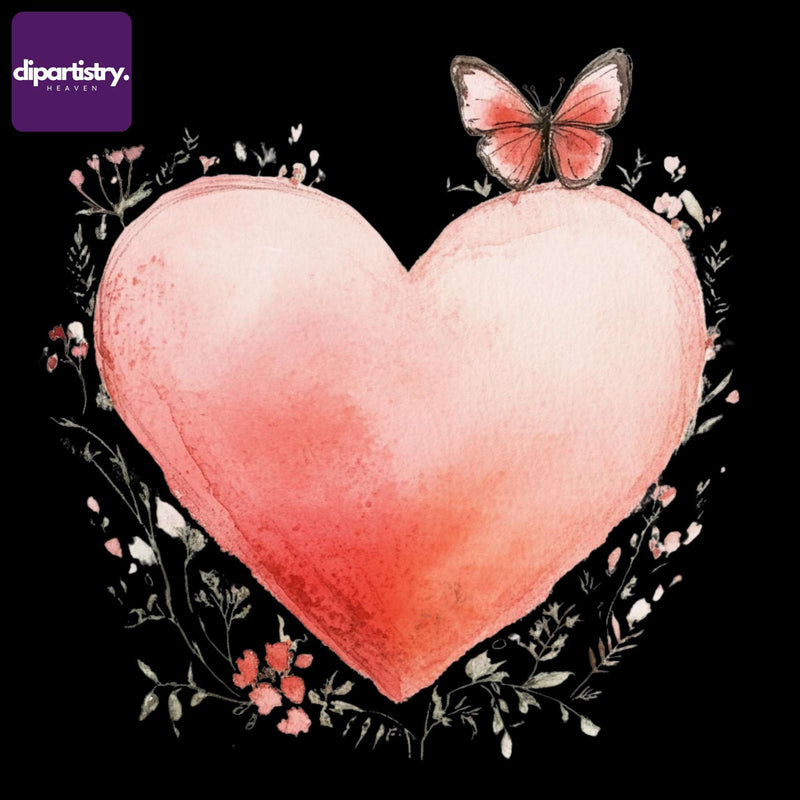 Grandmillenial Valentines Clipart - CraftNest - Digital Crafting and Art