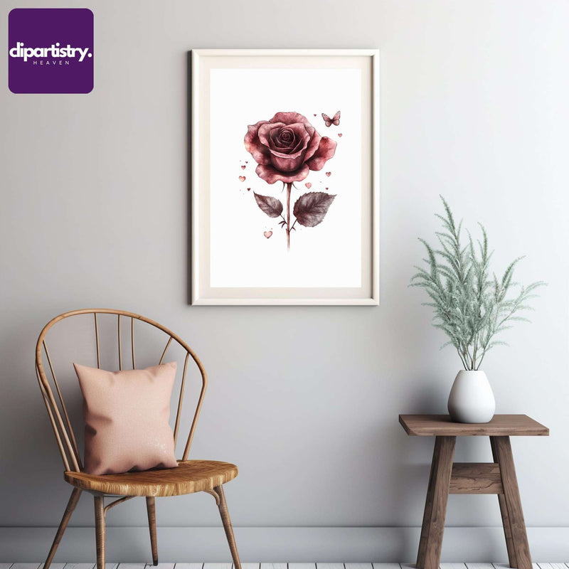 Grandmillenial Valentines Clipart - CraftNest - Digital Crafting and Art