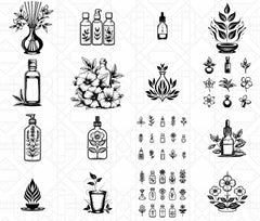 Architecture SVG Bundle - CraftNest - Digital Crafting and Art