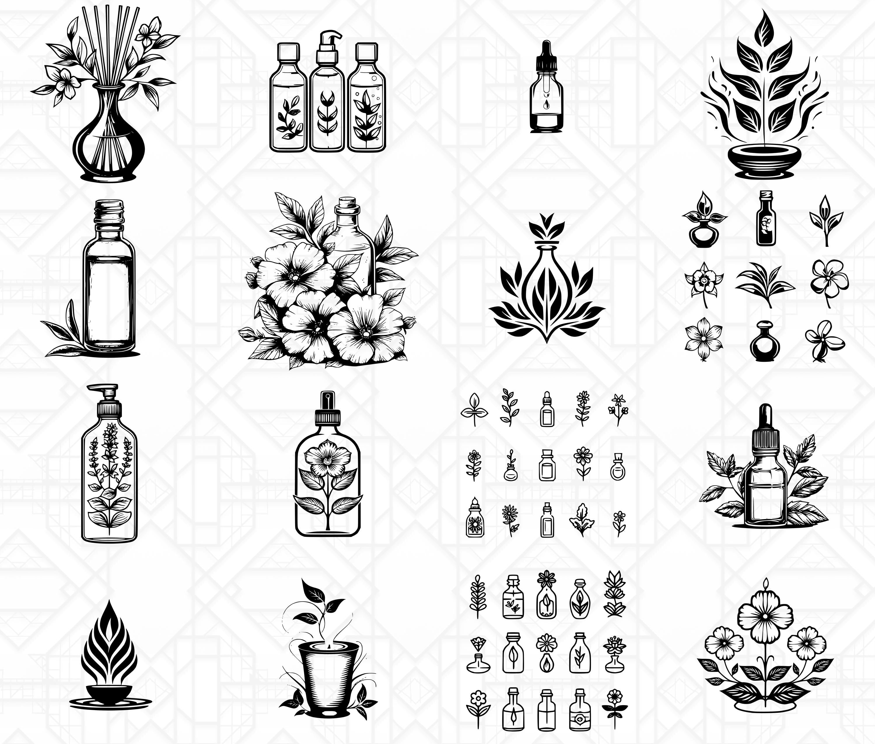 Architecture SVG Bundle - CraftNest - Digital Crafting and Art