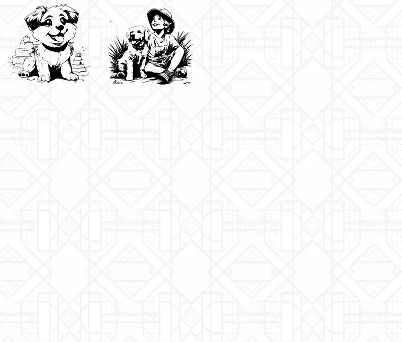 Dog Beach Day SVG Bundle - CraftNest - Digital Crafting and Art