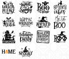 Halloween Gnome Pumpkin SVG - CraftNest - Digital Crafting and Art