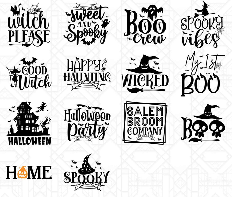 Halloween Gnome Pumpkin SVG - CraftNest - Digital Crafting and Art