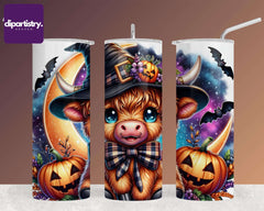 Highland Cow Bundle Clipart - CraftNest - Digital Crafting and Art