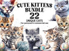 Cute Kittens