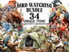 Bird Watching