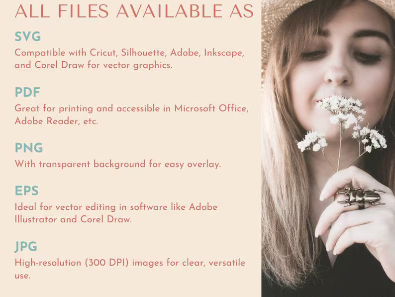 Baker SVG Bundle - CraftNest - Digital Crafting and Art