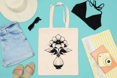 Flower SVG Bundle - CraftNest - Digital Crafting and Art