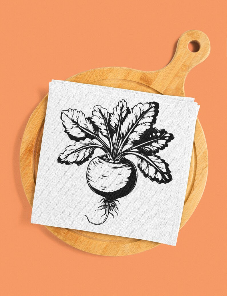 Minimalist Fruits SVG Bundle - CraftNest - Digital Crafting and Art