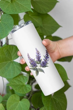 Lavender Flowers Clipart - CraftNest - Digital Crafting and Art