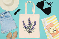 Lavender Flowers Clipart - CraftNest - Digital Crafting and Art