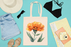Marigolds Flowers Clipart - CraftNest - Digital Crafting and Art