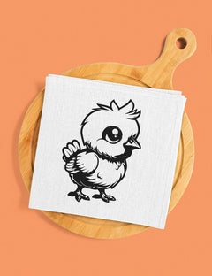 Cute Farm Animals SVG Bundle - CraftNest - Digital Crafting and Art
