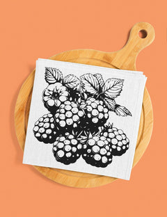 Berry Fruits SVG Bundle - CraftNest - Digital Crafting and Art