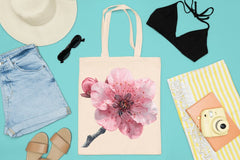 Cherry Flowers Clipart - CraftNest - Digital Crafting and Art