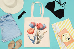 Whimsical Flowers Clipart - CraftNest - Digital Crafting and Art