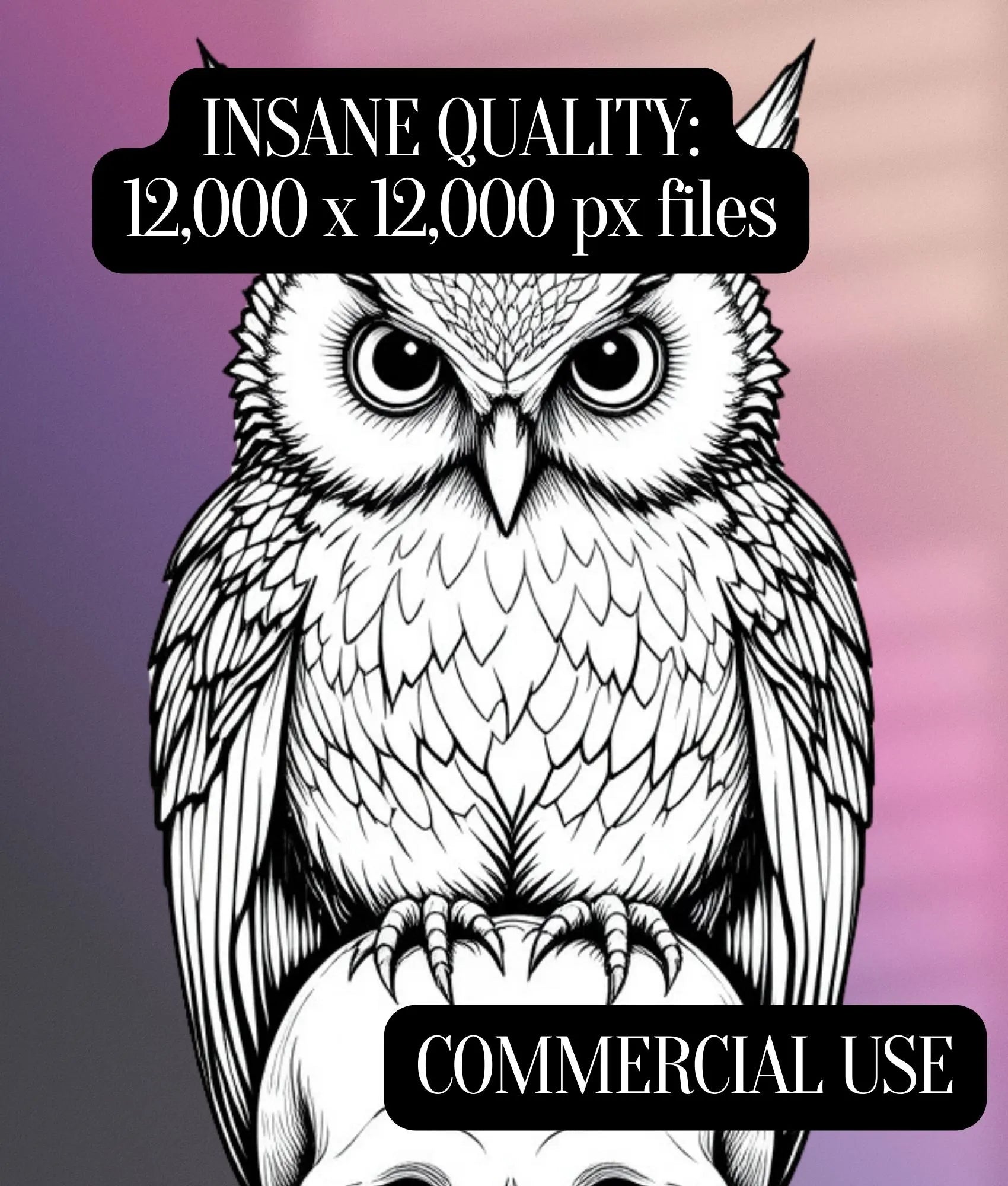 Forest Witch Apothecary Clipart Bundle