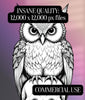Forest Witch Apothecary Clipart Bundle
