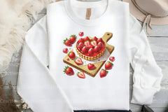 Valentine's Day Sweet Clipart Bundle - CraftNest - Digital Crafting and Art