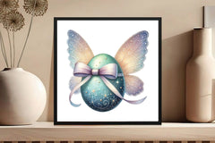 Easter Egg Clipart Bundle - CraftNest - Digital Crafting and Art