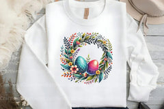 Easter Clipart Bundle 121 - CraftNest - Digital Crafting and Art