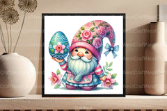 Easter Clipart Bundle 121 - CraftNest - Digital Crafting and Art