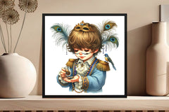 Mardi Gras Clipart Bundle - CraftNest - Digital Crafting and Art