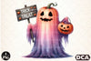 Halloween Trick or Treat Clipart Bundle