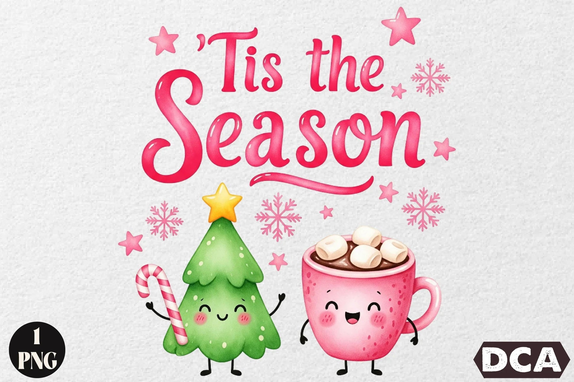 Festive Christmas Gingerbread Clipart Bundle - CraftNest - Digital Crafting and Art