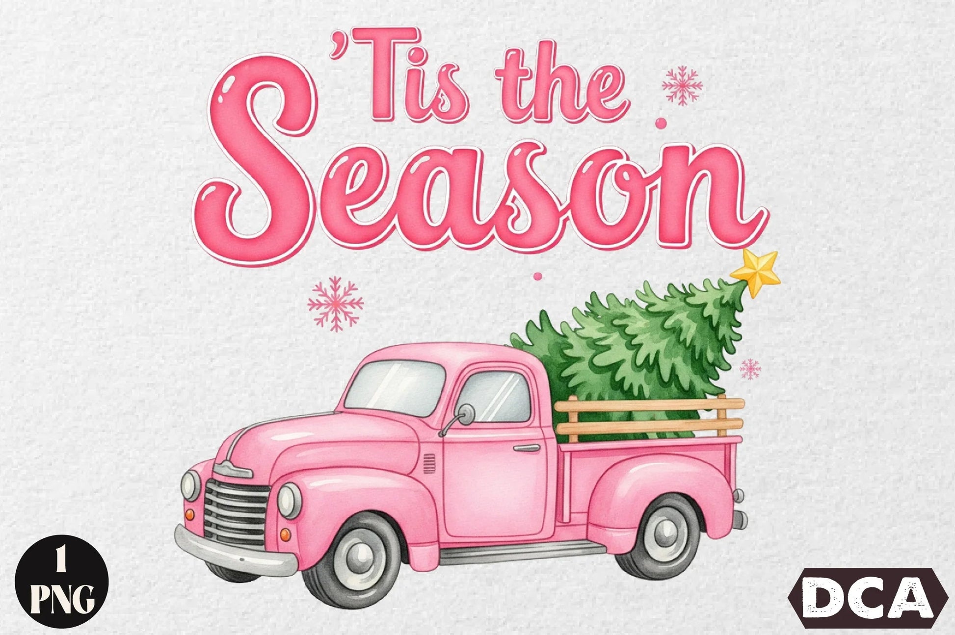 Festive Christmas Car Clipart Bundle - CraftNest - Digital Crafting and Art