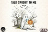Sarcastic Skeleton Coffee Halloween Clipart Bundle