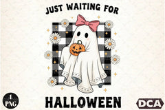 Cute Lace Ghost Boo Clipart Bundle - CraftNest - Digital Crafting and Art