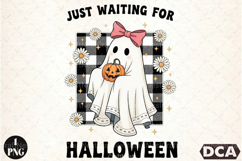 Cute Lace Ghost Boo Clipart Bundle - CraftNest - Digital Crafting and Art