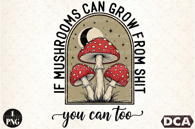 Funny Motivational Quote Clipart Bundle - CraftNest - Digital Crafting and Art