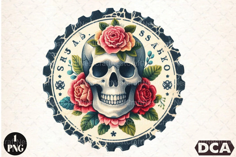 Halloween Stamp Clipart Bundle 8 - CraftNest - Digital Crafting and Art