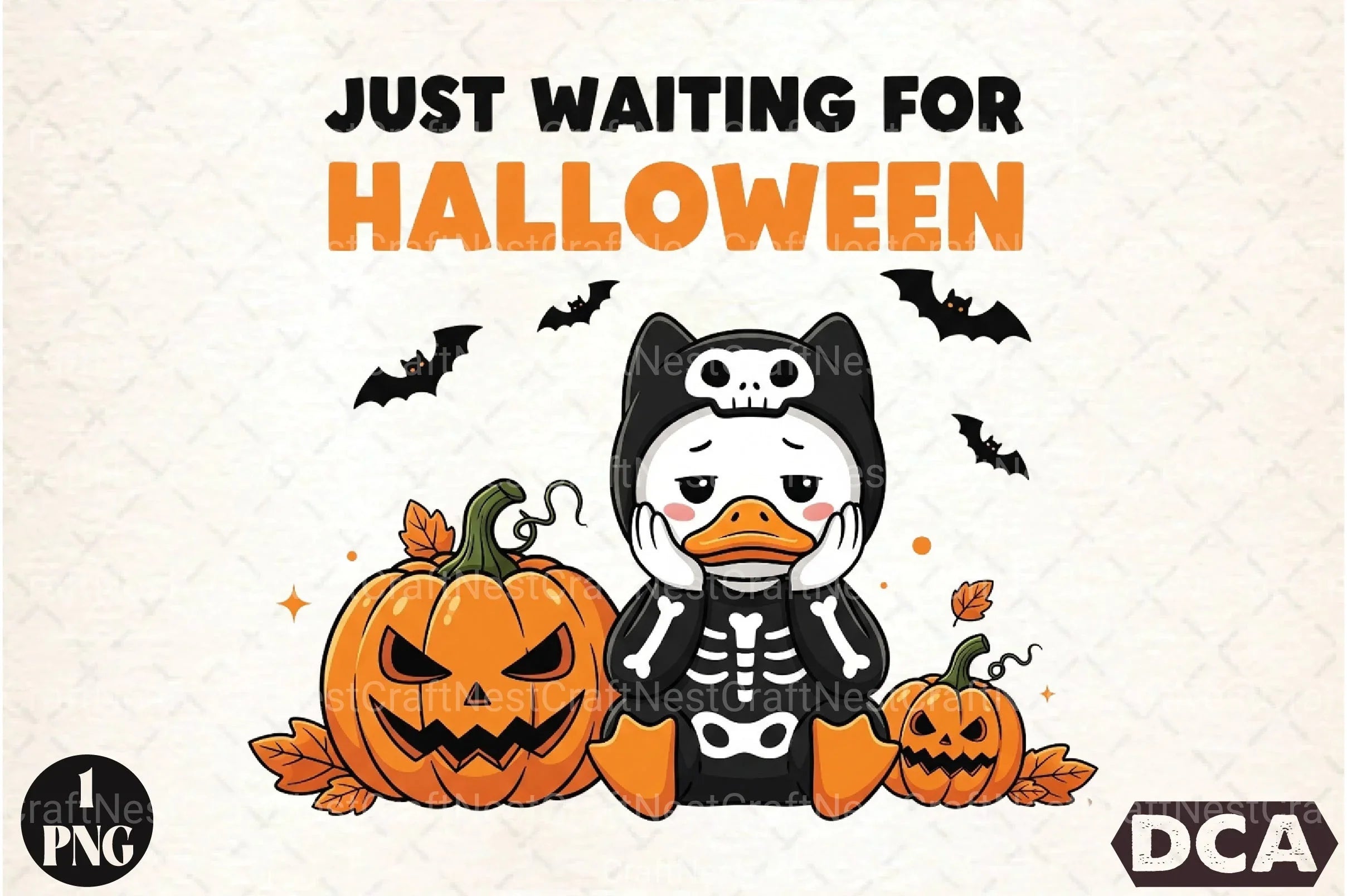 Just One More Chapter Ghost Reading Clipart Bundle - CraftNest - Digital Crafting and Art