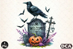 Welcome Clipart Bundle for Creative Projects - CraftNest - Digital Crafting and Art