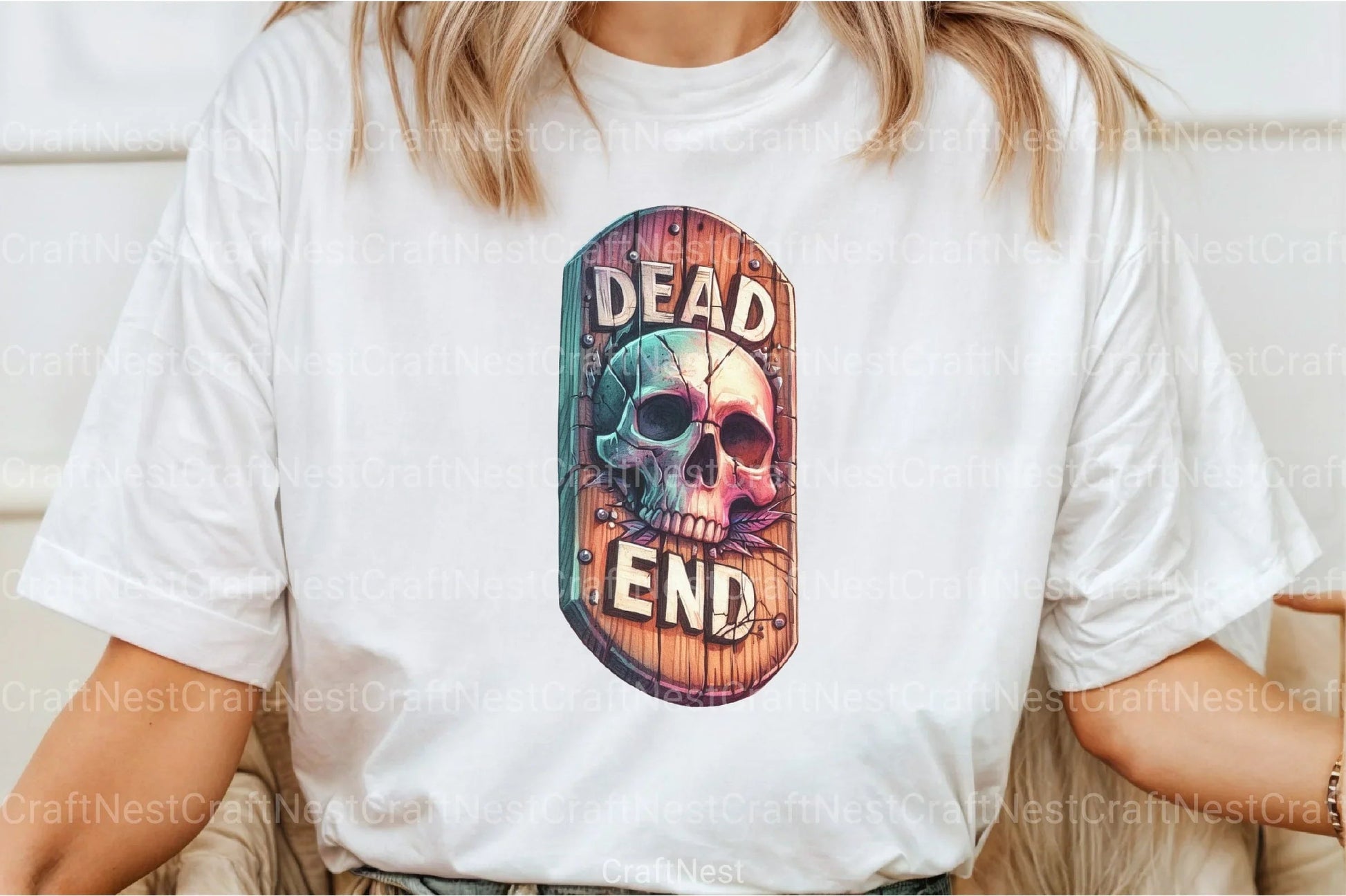 Dead End Clipart Bundle - CraftNest - Digital Crafting and Art