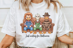 Funny Halloween Goose Clipart Bundle 13 - CraftNest - Digital Crafting and Art