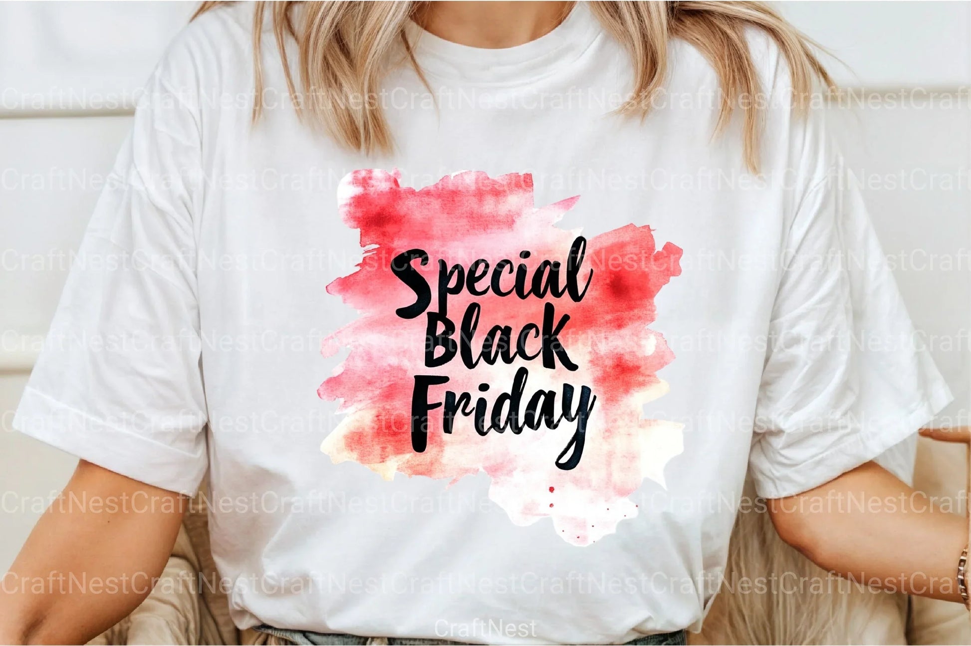 Special Black Friday Clipart Bundle - CraftNest - Digital Crafting and Art