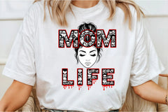 Halloween Mom Life Clipart Bundle - CraftNest - Digital Crafting and Art