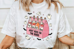 Pink Halloween Clipart Bundle 13 - CraftNest - Digital Crafting and Art