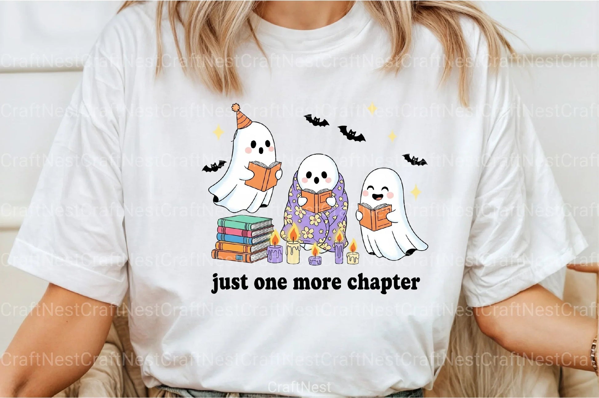 Funny Halloween Goose Clipart Bundle 3 - CraftNest - Digital Crafting and Art